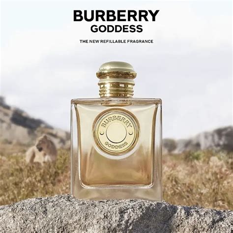 burberry perfume hudson bay|Burberry goddess perfume.